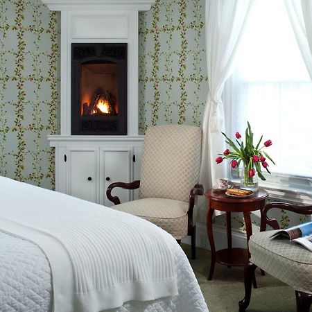 Maine Stay Inn And Cottages Kennebunkport Dış mekan fotoğraf