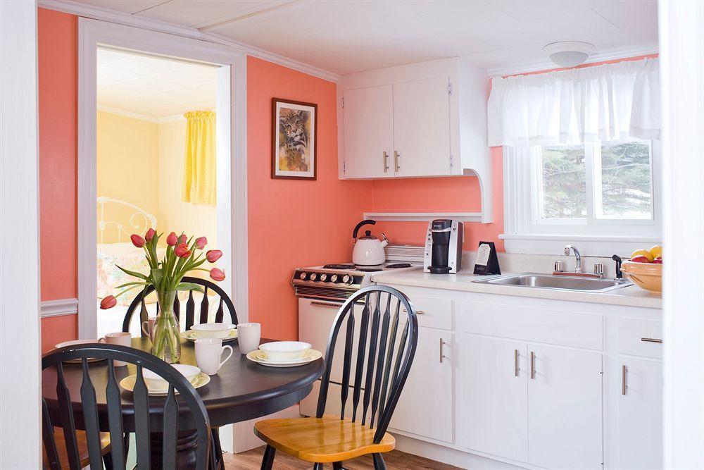 Maine Stay Inn And Cottages Kennebunkport Dış mekan fotoğraf