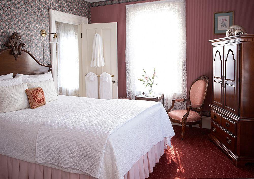 Maine Stay Inn And Cottages Kennebunkport Dış mekan fotoğraf