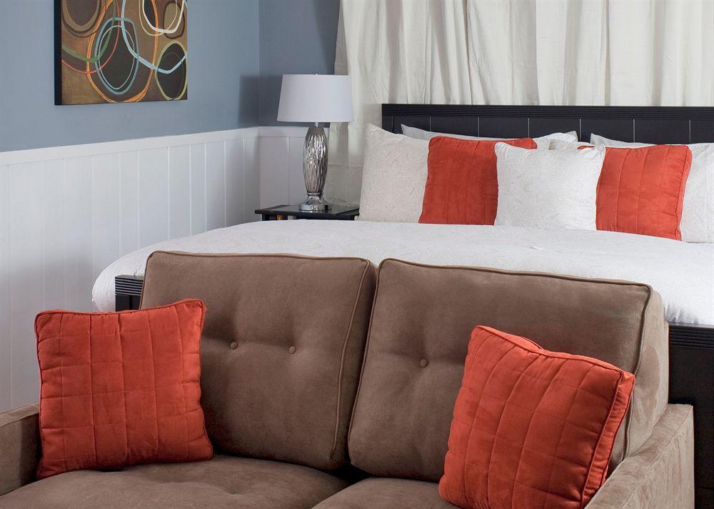 Maine Stay Inn And Cottages Kennebunkport Dış mekan fotoğraf