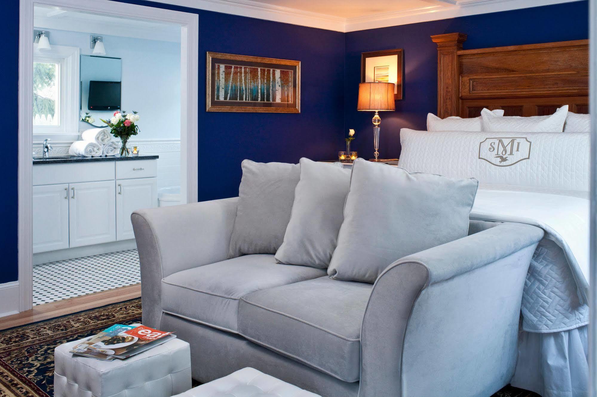 Maine Stay Inn And Cottages Kennebunkport Dış mekan fotoğraf
