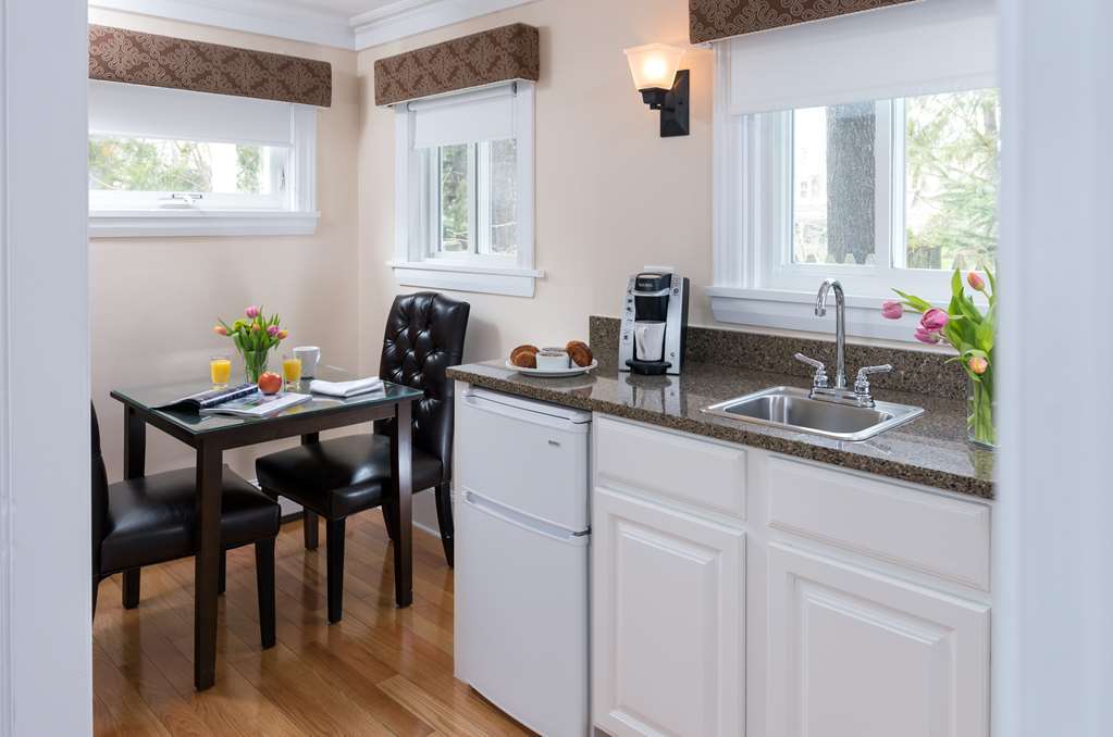 Maine Stay Inn And Cottages Kennebunkport Oda fotoğraf